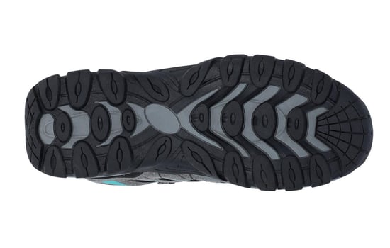 Hi-Tec Corzo Damen Mid Boots - Image 4