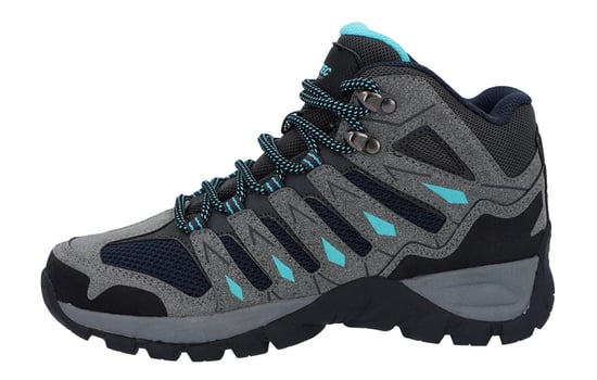 Hi-Tec Corzo Damen Mid Boots - Image 5