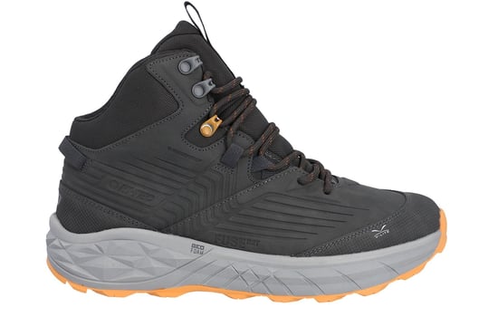 Hi-Tec Fuse Trek Herren Mid Wanderstiefel - Image 1