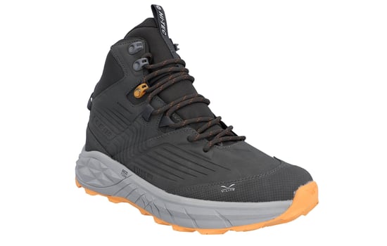 Hi-Tec Fuse Trek Herren Mid Wanderstiefel - Image 2
