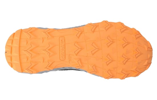 Hi-Tec Fuse Trek Herren Mid Wanderstiefel - Image 4