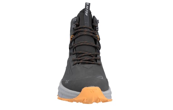 Hi-Tec Fuse Trek Herren Mid Wanderstiefel - Image 5