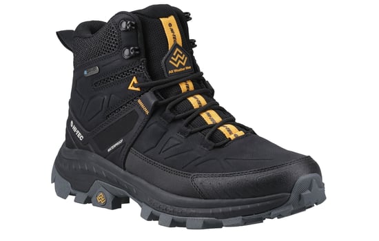 Hi-Tec Rainier Herren Wanderschuhe - Image 2
