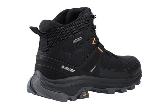 Hi-Tec Rainier Herren Wanderschuhe - Image 3
