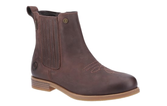 Cotswold Didbrook Damen Stiefeletten - Image 2
