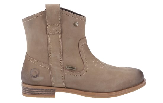Cotswold Signet Damen Stiefeletten - Image 1