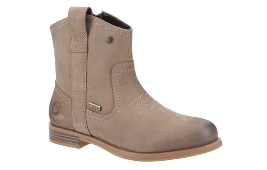 Cotswold Signet Damen Stiefeletten - Image 2