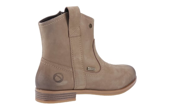 Cotswold Signet Damen Stiefeletten - Image 3