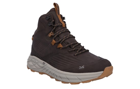 Hi-Tec Fuse Trek Herren Mid Wanderschuhe - Image 2
