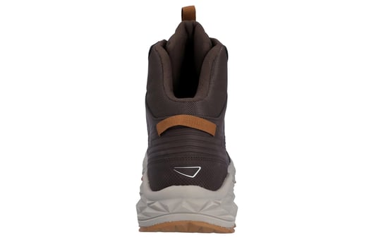 Hi-Tec Fuse Trek Herren Mid Wanderschuhe - Image 3