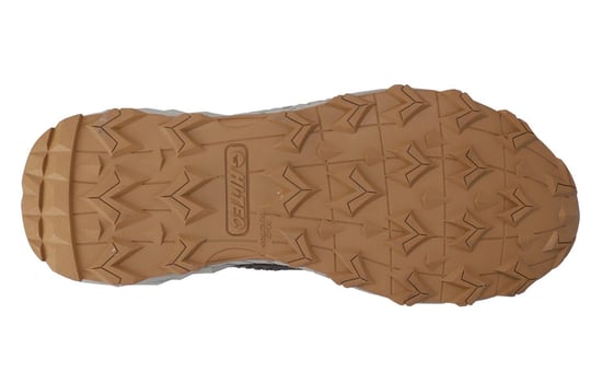Hi-Tec Fuse Trek Herren Mid Wanderschuhe - Image 4