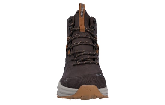 Hi-Tec Fuse Trek Herren Mid Wanderschuhe - Image 5