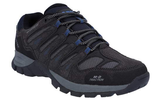 Hi-Tec Corzo Herren Niedrige Stiefel - Image 2