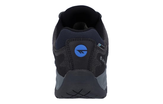 Hi-Tec Corzo Herren Niedrige Stiefel - Image 3