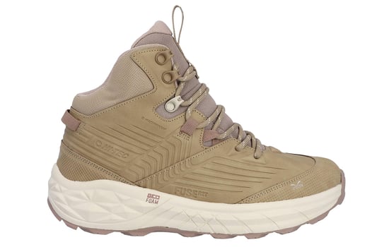 Hi-Tec Fuse Trek Herren Mid-Wanderschuhe - Image 1