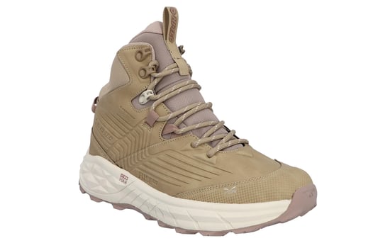 Hi-Tec Fuse Trek Herren Mid-Wanderschuhe - Image 2