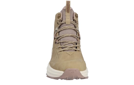Hi-Tec Fuse Trek Herren Mid-Wanderschuhe - Image 4