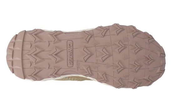 Hi-Tec Fuse Trek Herren Mid-Wanderschuhe - Image 5