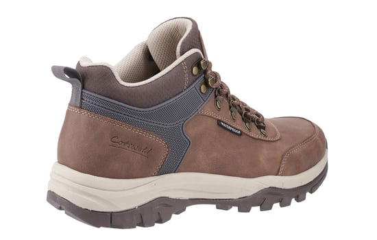 Cotswold Overbury Herren Wanderschuhe - Image 3