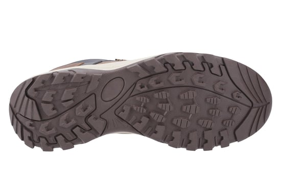 Cotswold Overbury Herren Wanderschuhe - Image 4