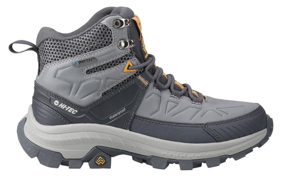 Hi-Tec Rainier Herren Wanderstiefel - Image 1