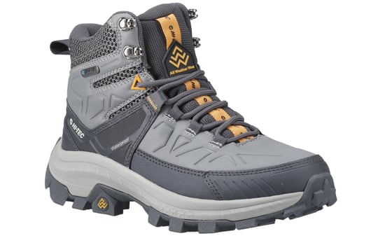 Hi-Tec Rainier Herren Wanderstiefel - Image 2