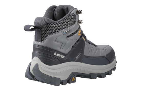 Hi-Tec Rainier Herren Wanderstiefel - Image 3