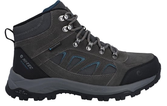 Hi-Tec Bandera Expedition Herren Wanderschuhe - Image 1