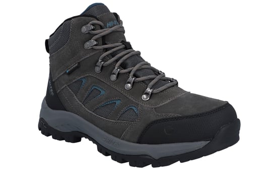 Hi-Tec Bandera Expedition Herren Wanderschuhe - Image 2