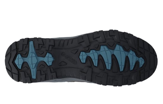 Hi-Tec Bandera Expedition Herren Wanderschuhe - Image 5