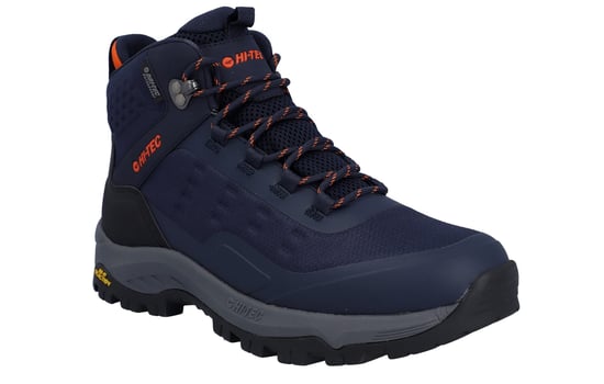 Hi-Tec Storm Expedition Herren Wanderschuhe - Image 2