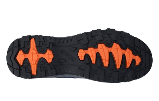 Hi-Tec Storm Expedition Herren Wanderschuhe - Image 5