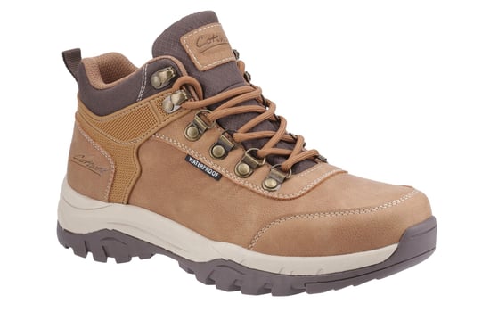 Cotswold Overbury Wasserdichte Damen Wanderschuhe - Image 2
