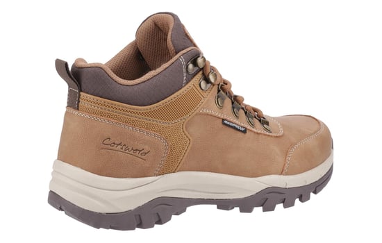 Cotswold Overbury Wasserdichte Damen Wanderschuhe - Image 3