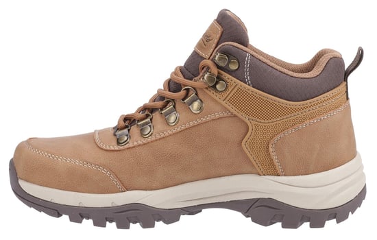 Cotswold Overbury Wasserdichte Damen Wanderschuhe - Image 5