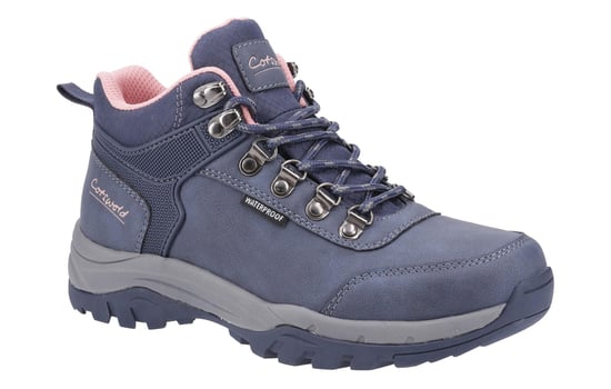 Cotswold Overbury Wasserdichte Damen Wanderstiefel - Image 2