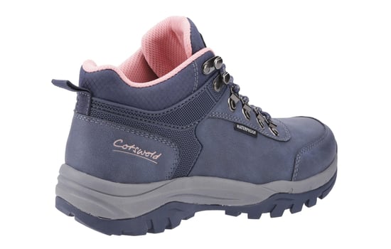 Cotswold Overbury Wasserdichte Damen Wanderstiefel - Image 3