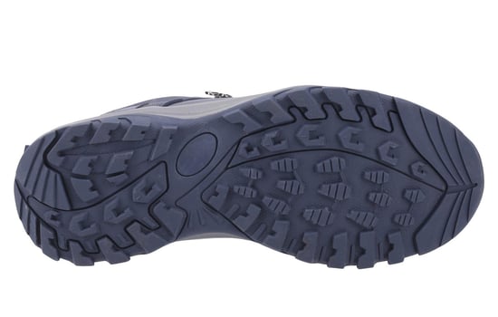 Cotswold Overbury Wasserdichte Damen Wanderstiefel - Image 4