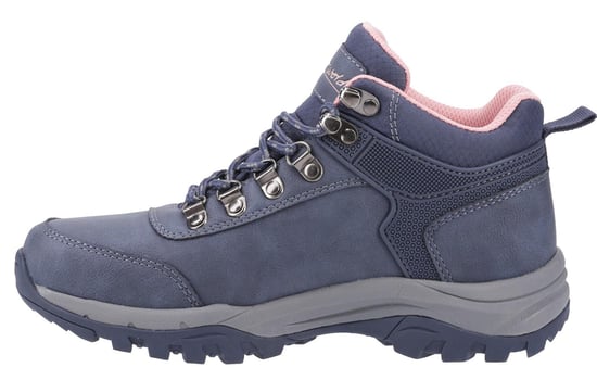 Cotswold Overbury Wasserdichte Damen Wanderstiefel - Image 5