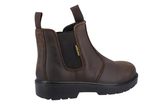 Amblers Safety FS128 Herren Dealer Boots - Image 3