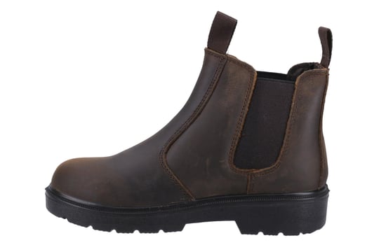 Amblers Safety FS128 Herren Dealer Boots - Image 5