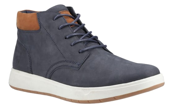 Hush Puppies Bronko Herren Chukka Boots - Image 2