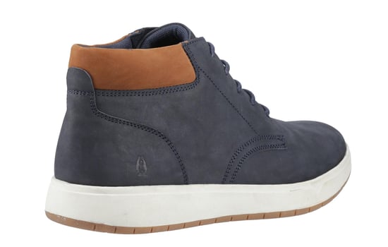 Hush Puppies Bronko Herren Chukka Boots - Image 3
