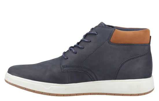 Hush Puppies Bronko Herren Chukka Boots - Image 5
