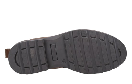 Cotswold Leafield Leder Herrenstiefel - Image 4
