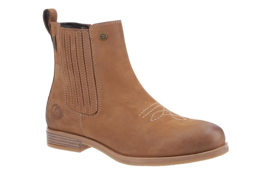 Cotswold Didbrook Damen Stiefeletten - Image 2