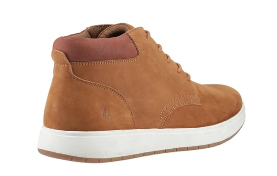 Hush Puppies Bronko Herren Chukka-Stiefel - Image 3