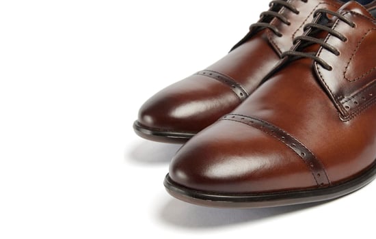 Pod Ralph Herren Oxford Schuhe - Image 5