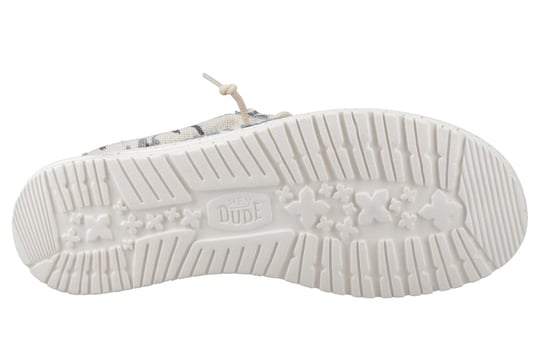 Hey Dude Wally Palm Jute Herren Schuhe - Image 4