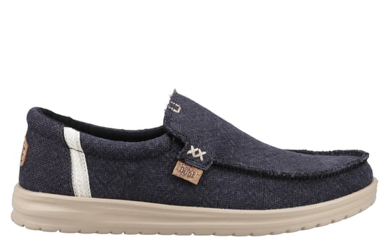 Hey Dude Mikka Herren Schuhe - Image 1